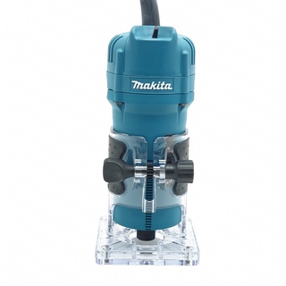 MAKITA เครื่องทริมเมอร์ 1/4 นิ้ว 530W รุ่น M3700B