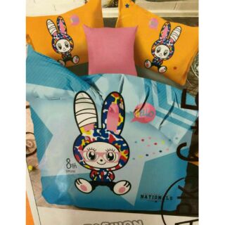 ชุดเครื่องนอนเกรดเอ ส่งฟรี