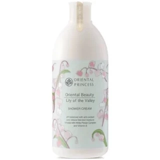 Oriental Shower Cream 400ml.ครีมอาบน้ำ OP