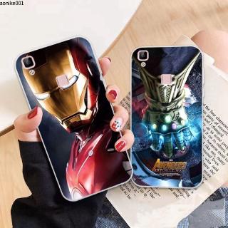 เคสมือถือป้องกันรอยสําหรับ Vivo V 3 Max V 5 S V 5 Lite X 9x9 S V 7 V 9 Y 85x20 X 21x23 Plusเคสซิลิโคนนิ่ม