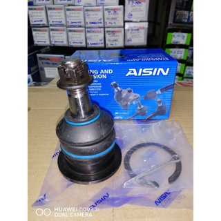 AISIN.ลูก​หมา​ก​ปีกนก​บน​VIGO​ 2wd, 4wd​ (1ชิ้น)​