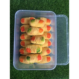 ขนมคุกกี้ สอดไส้สัปรด