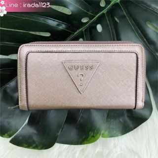 GUESS BLADWINPARK WALLET BAG ของแท้ ราคาถูก