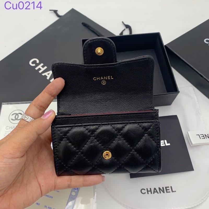 🔥🔥ตรงปก💯กระเป๋าตังค์ ขนาด 11cm. รุ่นพับ กระเป๋าตังค์ กระเป๋าใส่บัตร หนังอย่างดีงานสวยมากๆ🔥🔥
