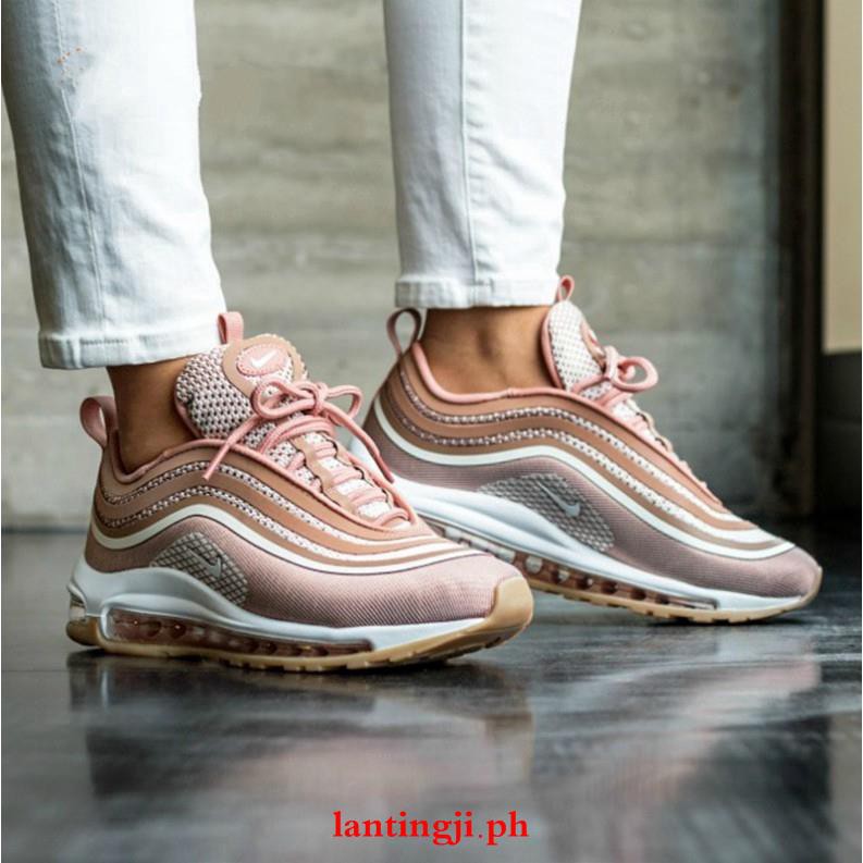 nike air max 97 rose pink