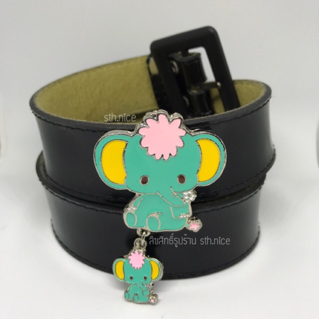 [Sale ]ที่หนีบเข็มขัด นร./นศ. Dumbo