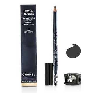 CHANEL Crayon Sourcils Sculpting Eyebrow Pencil Size: 1g/0.03oz