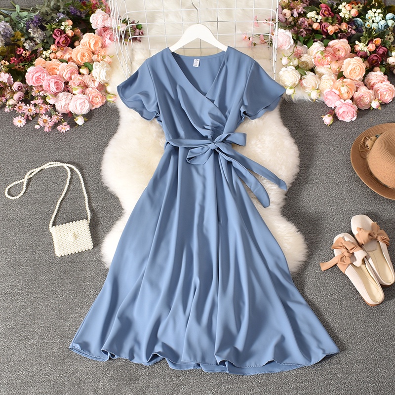 vestido ราคาพิเศษ | ซื้อออนไลน์ที่ Shopee ส่งฟรี*ทั่วไทย!