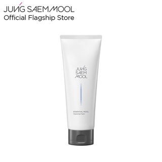 JUNG SAEM MOOL Essential Mool Cleansing Foam 150ml.