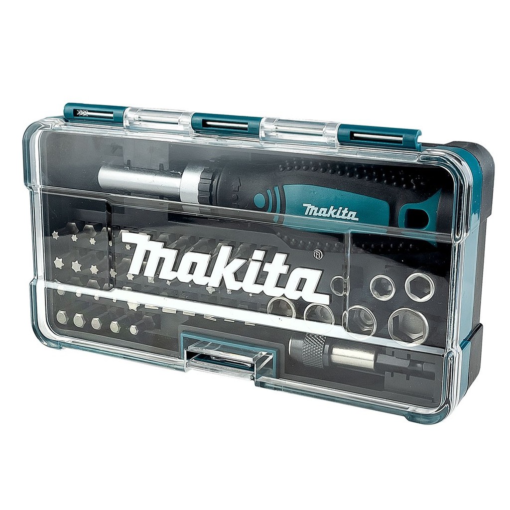 ชุดไขควง ไขควง B-36170 Makita แท้ - รูปที่ 4