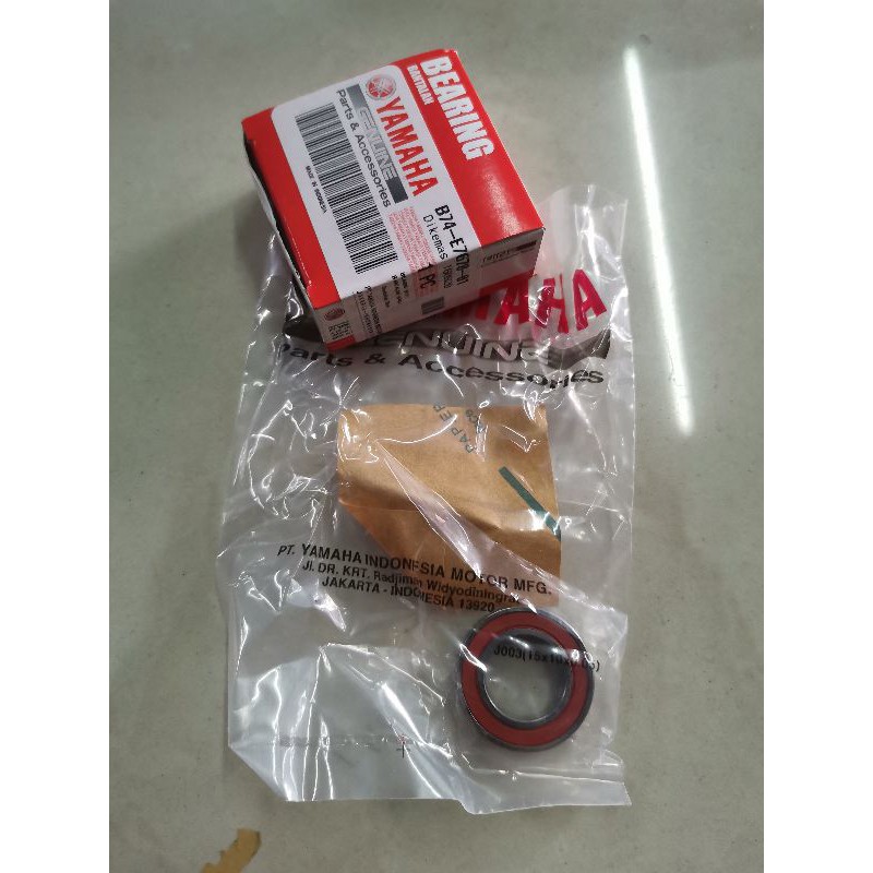 แบริ่ง Yamaha xmax 250 (B74-E7678-01)