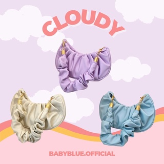 🧁Cloudy🧁 [BB0016] BabyBlue.Official