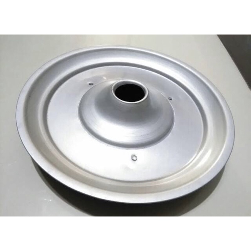 HAPPY BAKING PAN 26 CM สําหรับ 4 & 6 EGGS DURABLE