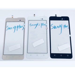 อะไหล่ทัชสกรีน Wiko Sunny 2 plus สินค้าพร้อมส่ง Sunny2plus (จอนอก) Sunny2 plus