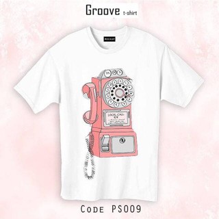 เสื้อยืดน่ารักๆหวานๆ - Groovetshirt