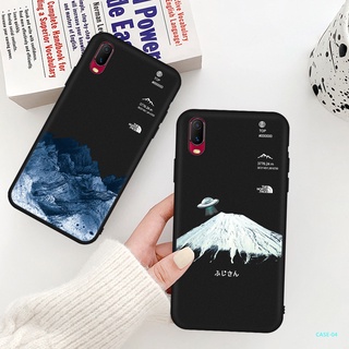 เคสซิลิโคนนิ่ม ลายแบรนด์แฟชั่นญี่ปุ่น สําหรับ OPPO Realme C2 5 Pro OPPO A1K Realme 8i 8 Pro 5 5i 6 7 Pro OPPO Realme C17 Q 5s 6i 9i Realme Narzo 30*M002