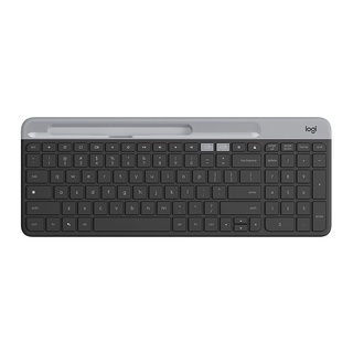 logitech K580 black Multi-Device Wireless Keyboard Office keyboard