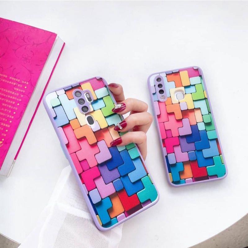 เคส Vivo Y91i Y95 V20pro