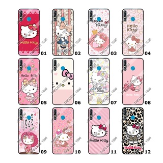 infinix Hot 8 / infinix Hot 10 / infinix Hot 10 Lite / Smart 5 รวมลาย Hello Kitty คิตตี้