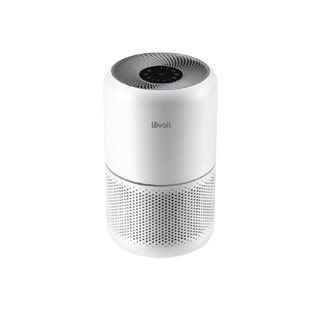 [2151 บ.โค้ด 2022MALL44] Levoit Core 300 เครื่องฟอกอากาศ PM2.5 Air PurifierTrue HEPA กรองฝุ่น เครื่องฟอกอาศ สำหรับห้องขนาด 40 ตารางเมตร เครื่องกรองอากาศ จอสัมผัส เครื่องฟอก ลดเชื้อไวรัสในอากาศ ประกัน 2 ปี ผ่อน 0%