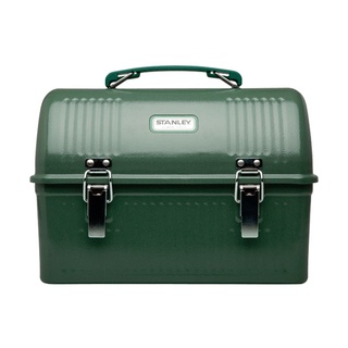 Stanley Classic Lunch Box 10QT/9.46L Hammertone Green