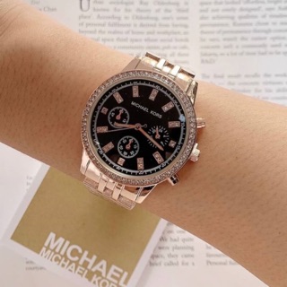 นาฬิกา Michael  Kors ⏰