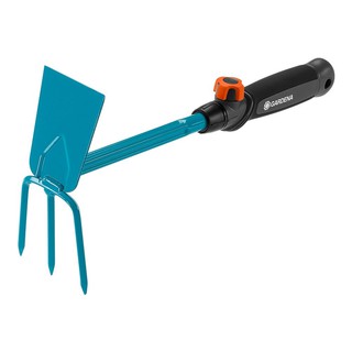 Tillage equipment COMBISYSTEM HAND HOE GARDENA 08915-20 Gardening equipment Garden decoration accessories อุปกรณ์พรวนดิน