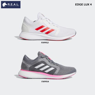 💸ลด45.-ใส่โค้ดRSPRAUG1💸[Edge Lux 4] รองเท้าวิ่งผู้หญิง Adidas รุ่น Novamotion [FX9952 FX9954]