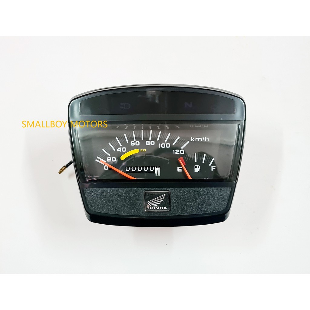 HONDA EX5 DREAM METER ASSY EXDREAM