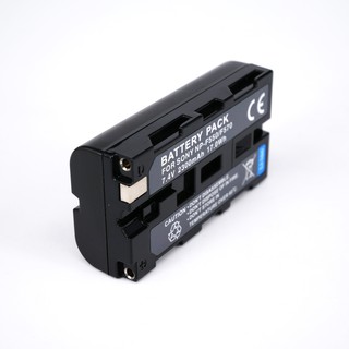 แบตเตอร์รี่กล้อง Sony Digital Camera Battery รุ่น NP-F330/ F530/ 550/ 570