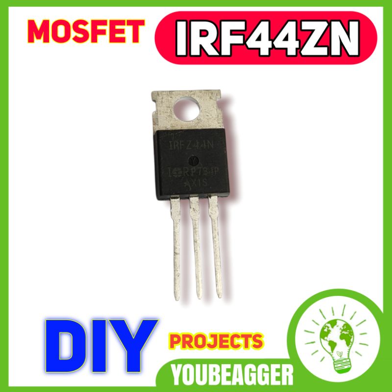 MOSFET IRFZ44N******