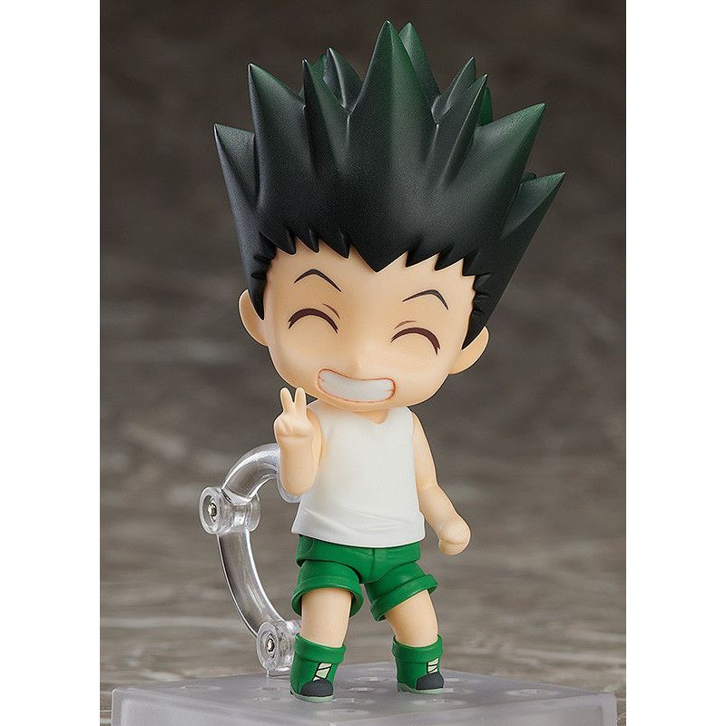 Nendoroid Gon Freecss #1183 (Hunter x Hunter)