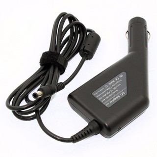 Samsung Adapter 19V/4.74A (5.5*3.0mm) ชาร์จไฟในรถยนต์