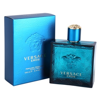 Versace Eros EDT for Men 100 ml.