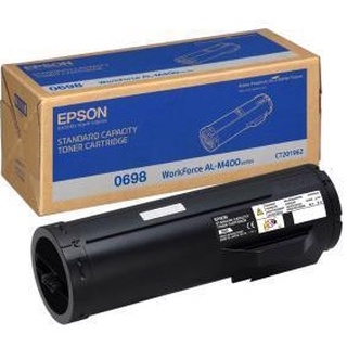 EPSON TONER CARTRIDGE S050698 Model : SO50698