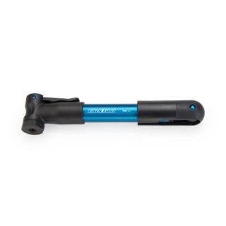 Parktool สูบลมพกพา รุ่น pmp-3.2B micro pump blue