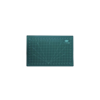 ALLWIN PVC A3 Cutting Mat (45cm X 30cm) แผ่นรองตัด