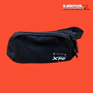 โปรแถมฟรี กระเป๋าคาดเอว คาดอก XPG Adata Bag