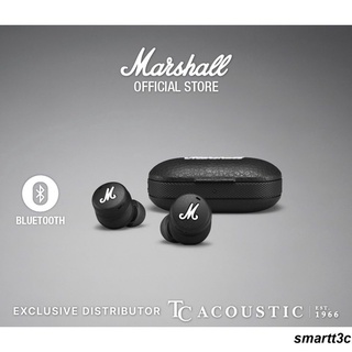 Marshall Mode ii หูฟังบลูทูธ True Wireless Bluetooth earbuds