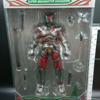 ♨️ USED S.I.C. SIC Kamen Masked Rider ZX V10  VOL.62 #EXOKiller #JmazExotist