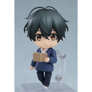 Pre Order Nendoroid Yoshikazu Miyano