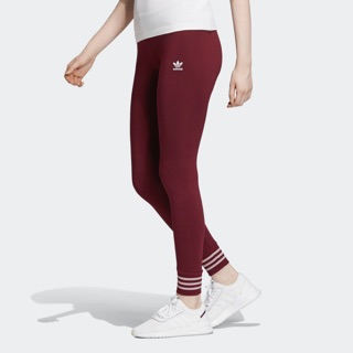 แท้ 100% Adidas size 40 ED4788 กางเกงออกกำลังกาย กางเกงโยคะ กางเกงรัดรูป