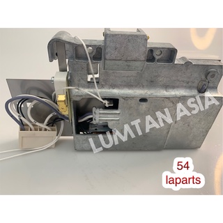 ชุดควบคุมประตูเครื่องซักผ้าDoor lock complete(LTA00054)