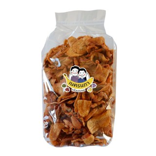 กล้วยเบรคเเตกหรือกล้วยสุกทอดขนาด500กรัม รสชาติหวานอมเปรี้ยว กรอบ อร่อย