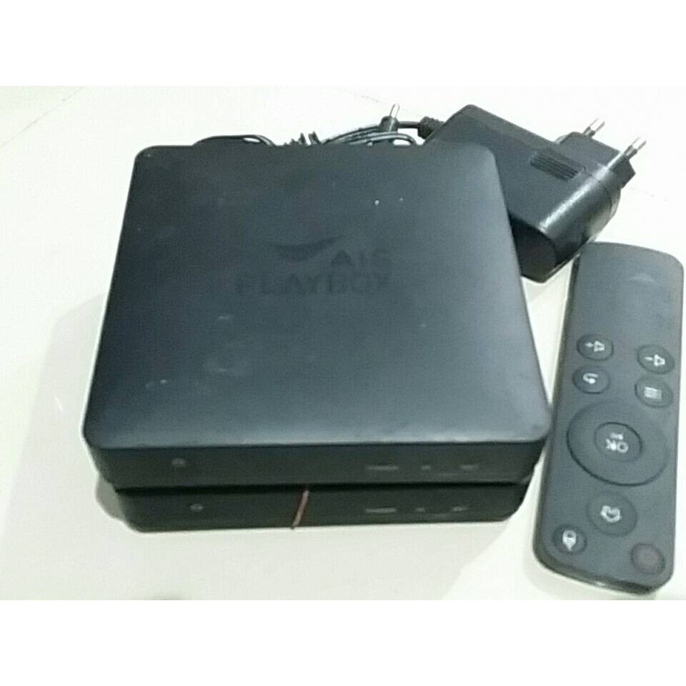 กล่องAIS Playbox V.1 ปลดล็อคแล้วใช้เนตได้ทุกค่าย | Shopee Thailand