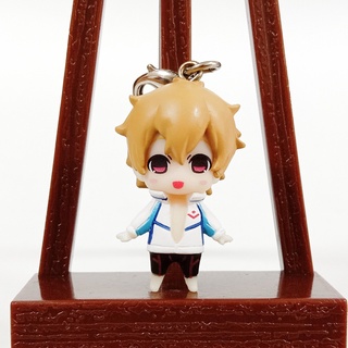 🇯🇵 Free! -Eternal Summer Keychain Figure - Hazuki Nagisa พวงกุญแจ โมเดล ฟิกเกอร์ ของแท้ญี่ปุ่น