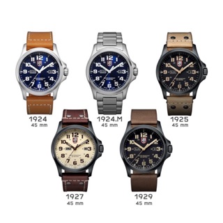 นาฬิกา Luminox 1920 SERIES XL.1924/ XL.1924.M/ XL.1925/ XL.1927/ XL.1929