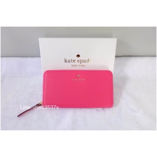 40% off 🚨 Kate Spade Wallet พร้อมส่ง! U8562