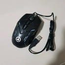 reviewร้านแนะนำเมาส์ G5 เมาส์เกมมิ่ง เม้าส์แบบมีสาย Mouse Wired Mouse 6D 4Speed DPI RGB Gaming MouseCOCO PHONE comment 3