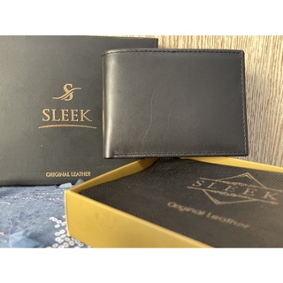 กระเป๋าสตางค์หนังแท้นำเข้าจากปากีสถาน หนังวัวแท้💯 กระเป๋าตังค์ original leather
